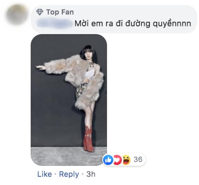 BLACKPINK đếm ngược ngày ra MV, fan than trời Lisa vì sao mãi chỉ 1 đường quyền?-9