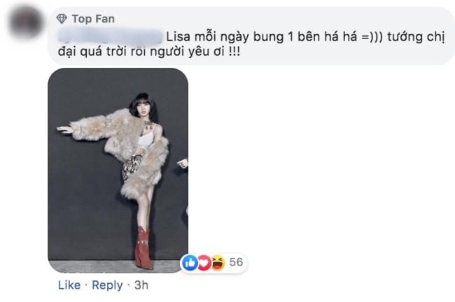 BLACKPINK đếm ngược ngày ra MV, fan than trời Lisa vì sao mãi chỉ 1 đường quyền?-10