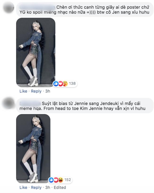 BLACKPINK đếm ngược ngày ra MV, fan than trời Lisa vì sao mãi chỉ 1 đường quyền?-12