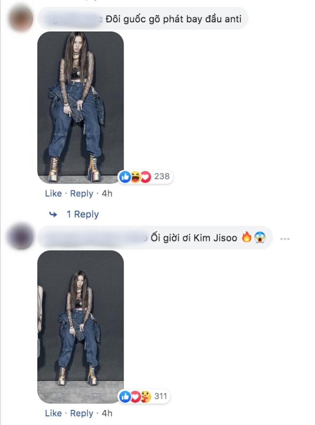 BLACKPINK đếm ngược ngày ra MV, fan than trời Lisa vì sao mãi chỉ 1 đường quyền?-11