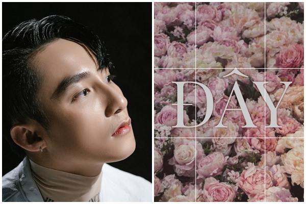 Sơn Tùng M-TP nhử thêm một chữ mới, fan than thở: Thế này chắc tới 2022 mới có nhạc để nghe-8