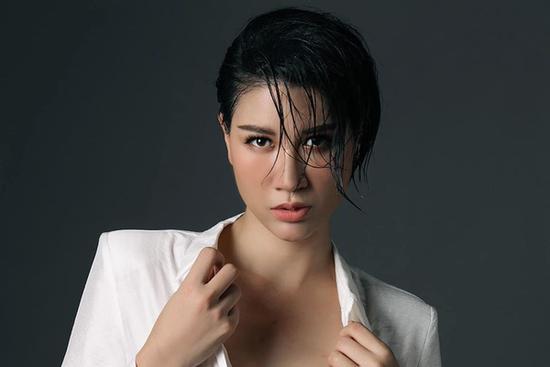 Trang Trần dọa đập nát công ty môi giới vì giới thiệu người giúp việc rởm