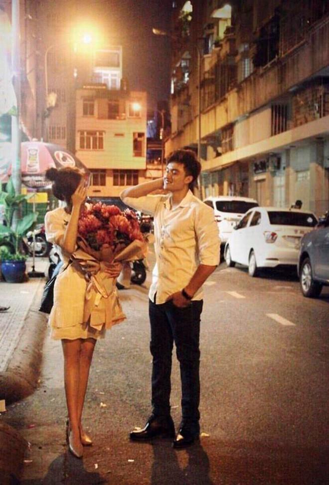 Cặp đôi duy nhất kết hôn ở show hẹn hò Người ấy là ai?: Cuộc sống vợ chồng son đậm ngôn tình-2