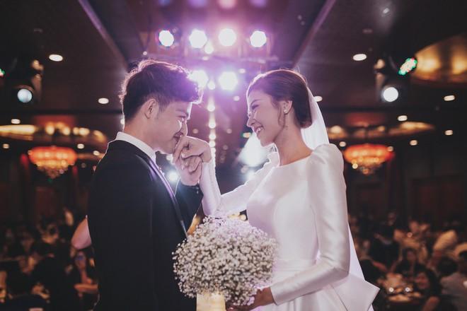 Cặp đôi duy nhất kết hôn ở show hẹn hò Người ấy là ai?: Cuộc sống vợ chồng son đậm ngôn tình-9