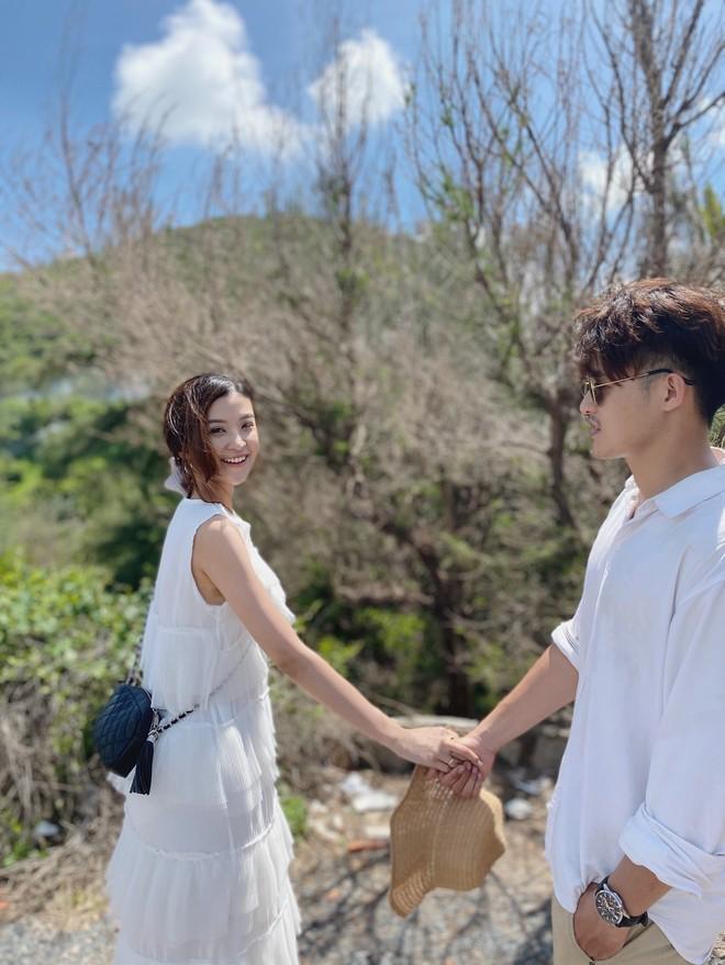 Cặp đôi duy nhất kết hôn ở show hẹn hò Người ấy là ai?: Cuộc sống vợ chồng son đậm ngôn tình-10