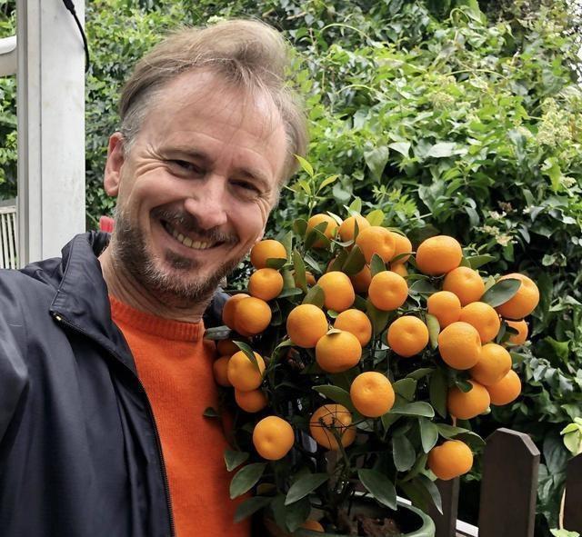 Tài tử TVB Hà Quốc Vinh bị ung thư, lâm cảnh nợ nần, thất nghiệp-1