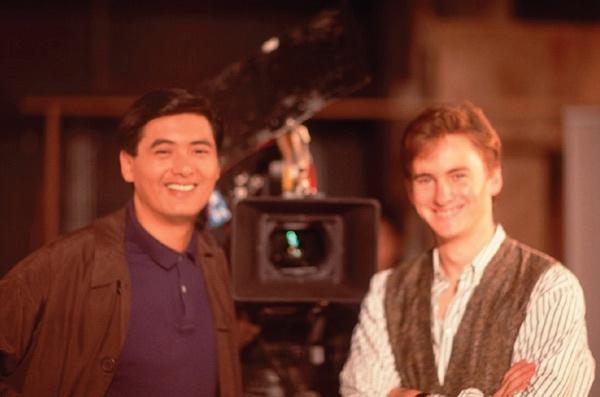 Tài tử TVB Hà Quốc Vinh bị ung thư, lâm cảnh nợ nần, thất nghiệp-2