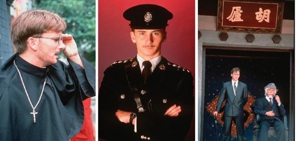 Tài tử TVB Hà Quốc Vinh bị ung thư, lâm cảnh nợ nần, thất nghiệp-3