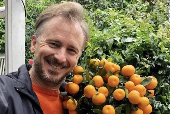 Tài tử TVB Hà Quốc Vinh bị ung thư, lâm cảnh nợ nần, thất nghiệp