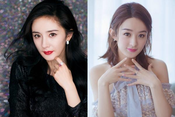 Mỹ nhân 20 tuổi lọt vào mắt xanh Trương Nghệ Mưu sẽ kế nhiệm Củng Lợi, Chương Tử Di là ai?-10