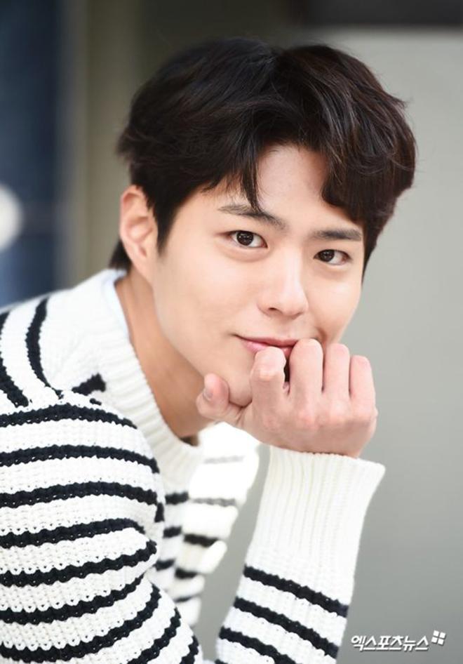 Park Bo Gum xác nhận nhập ngũ vào 31/8, phục vụ trong đơn vị quảng bá văn hóa, cụ thể là đoàn quân nhạc Hải quân.