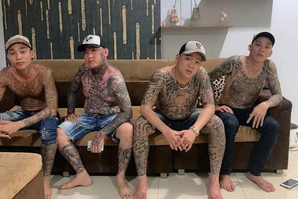 Bộ Công an chỉ đạo truy bắt bằng được ông chủ Nhật Cường-3