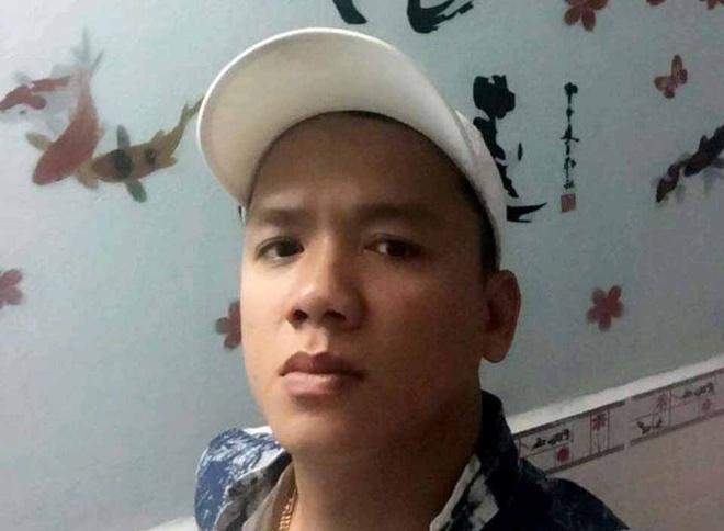 Truy tìm kẻ cầm đầu băng áo cam quậy quán nhậu ở TP.HCM-1