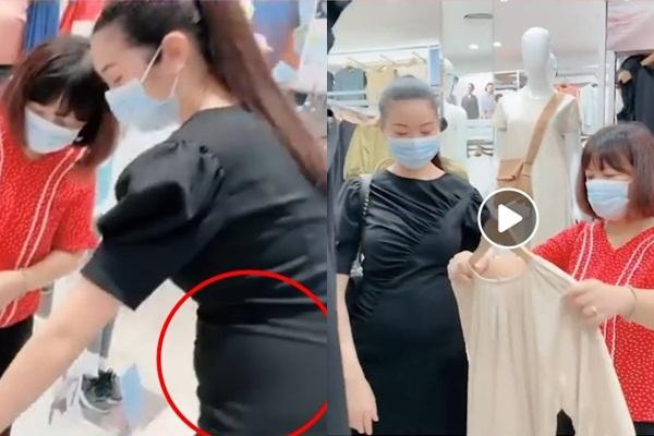 Á hậu Thúy Vân công bố có con trai đầu lòng trong đám cưới-7