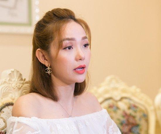 Minh Hằng nhận được thư tố cáo giật chồng người-2