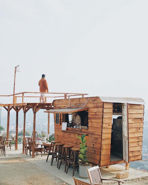 Khám phá 3 quán cà phê ngắm hoàng hôn cực chill ở Đà Lạt-1