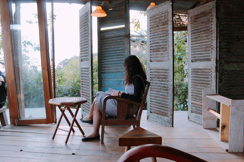 Khám phá 3 quán cà phê ngắm hoàng hôn cực chill ở Đà Lạt-3