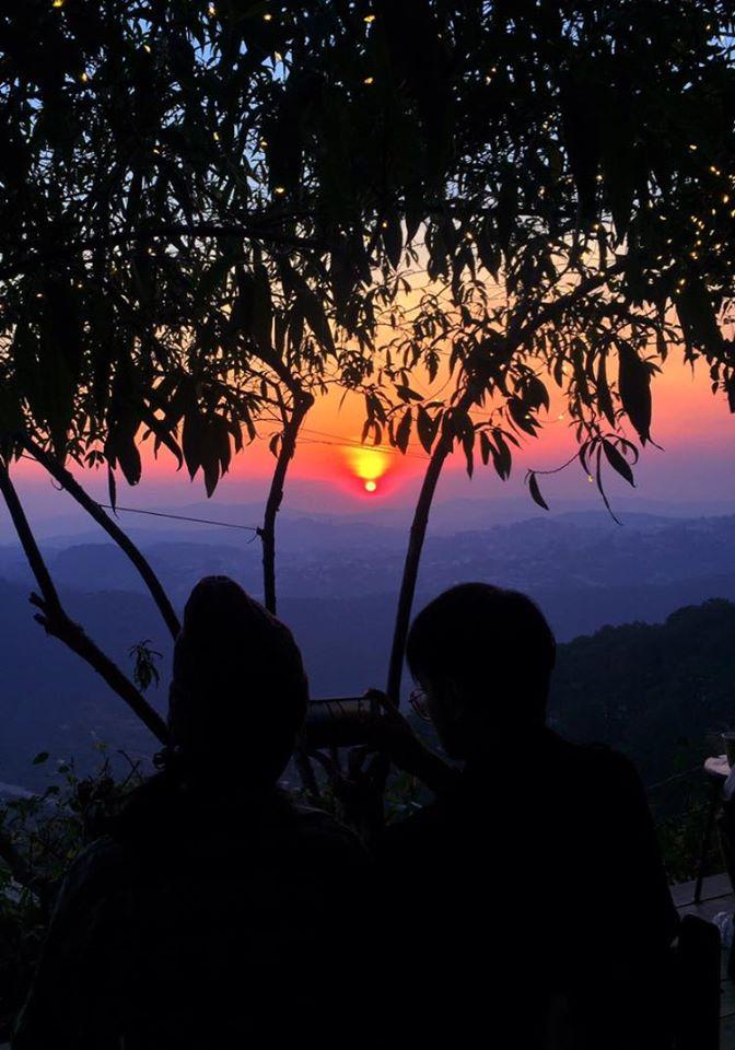 Khám phá 3 quán cà phê ngắm hoàng hôn cực chill ở Đà Lạt-4