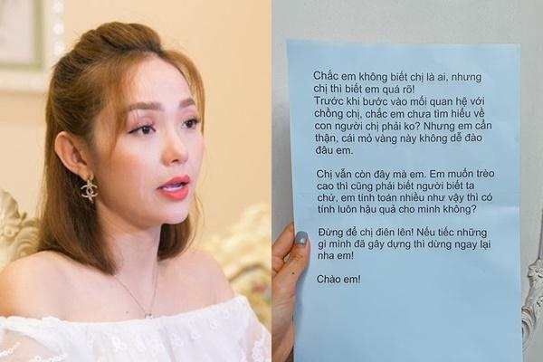 Cùng tên Minh Hằng: Người là đại gia ngầm của showbiz Việt, kẻ lại 2 lần đò-10