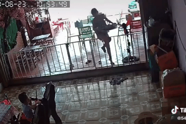 Mâm cơm mùa hè ăn mát ruột mát gan của 8X Hà Nội-12