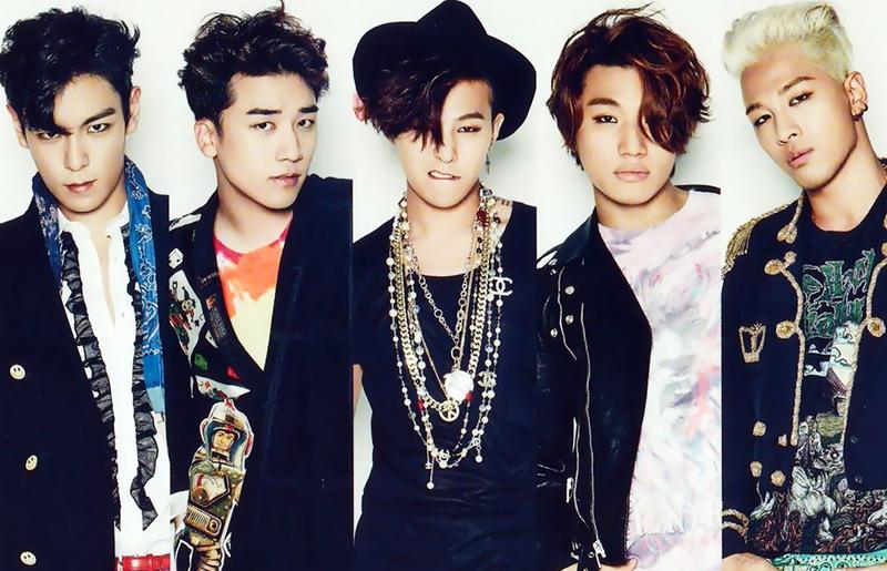 Big Bang, Bi Rain và loạt thần tượng bị chê xấu xí ngay ngày đầu debut-2