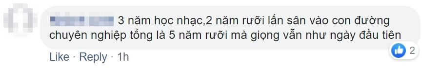 Clip hot nhất hôm nay: Chi Pu và chiếc ô lủng vì oét giọng-5