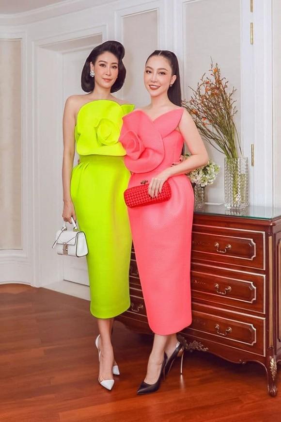 Nhan sắc sau khi ly hôn của Chim công làng múa Linh Nga có gì khác trước?-10