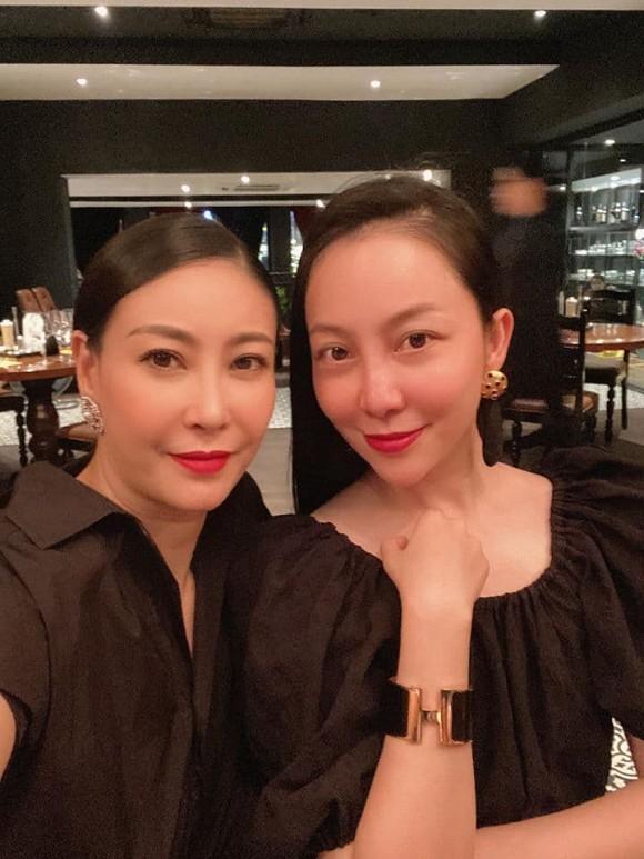 Nhan sắc sau khi ly hôn của Chim công làng múa Linh Nga có gì khác trước?-14