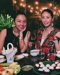 Nhan sắc sau khi ly hôn của Chim công làng múa Linh Nga có gì khác trước?-16