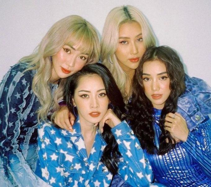 Quỳnh Anh Shyn - Chi Pu từng thề con chấy cắn đôi trước khi rạn nứt vì 1 chàng trai-13