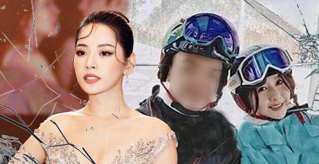 Quỳnh Anh Shyn - Chi Pu từng thề con chấy cắn đôi trước khi rạn nứt vì 1 chàng trai-1