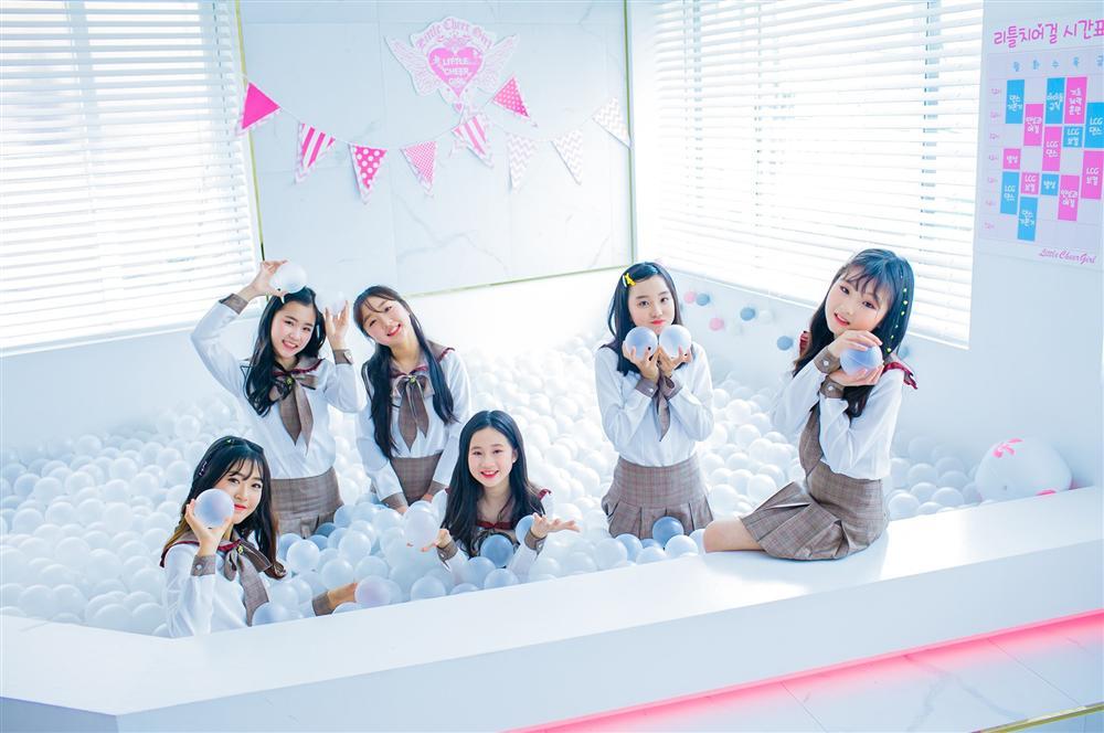 Thần tượng nhí chín ép và nền công nghiệp khai thác trẻ em ở Hàn Quốc-1