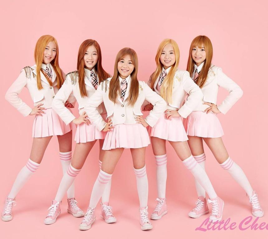 Thần tượng nhí chín ép và nền công nghiệp khai thác trẻ em ở Hàn Quốc-4