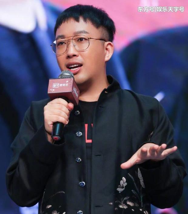 Vu Chính tung kịch bản mới bị nghi cà khịa show hot xứ Trung, cả dàn hậu cung lập tức được triệu hồi-3