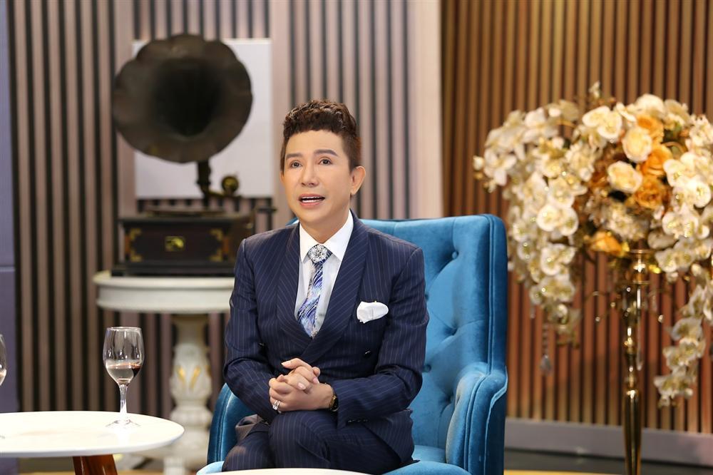 Long Nhật lần đầu tiết lộ cát-xê hát đám cưới nửa tỷ-2