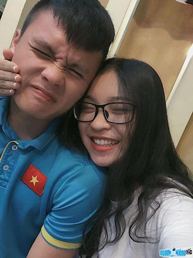 Huỳnh Anh, Nhật Lê, Quỳnh Anh bênh vực khi bạn trai dính lùm xùm-4