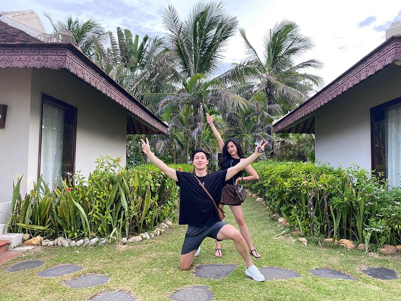 Xác nhận chỉ là bạn bè, Vũ Thanh Quỳnh và Alan Phạm bị fans chỉ trích gay gắt, unfollow cả đôi-2