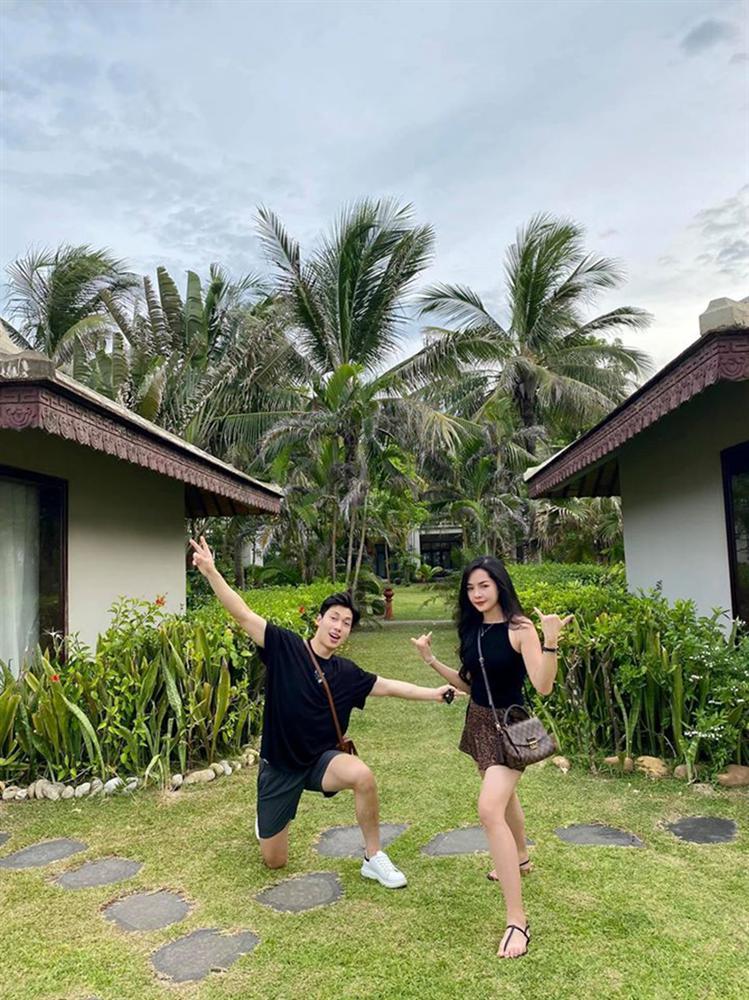 Xác nhận chỉ là bạn bè, Vũ Thanh Quỳnh và Alan Phạm bị fans chỉ trích gay gắt, unfollow cả đôi-3