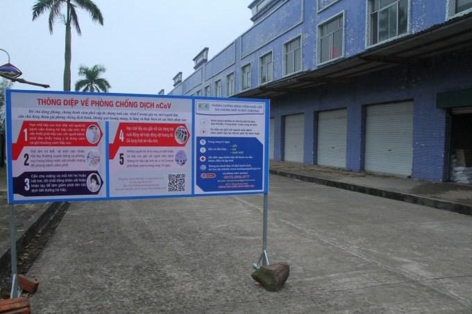 Tìm 9X trốn khỏi khu cách ly ở Quảng Ninh-1