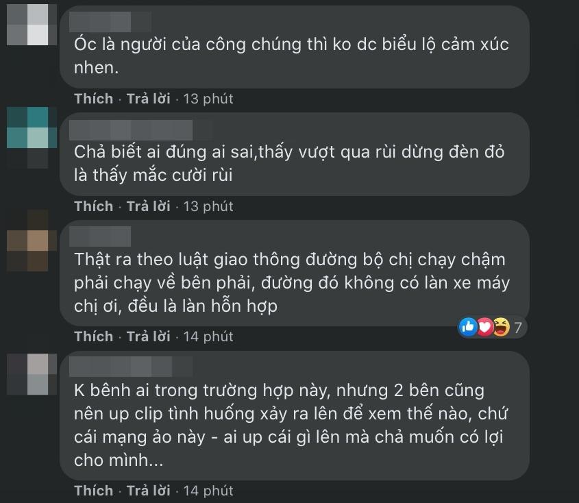 Ốc Thanh Vân kể chuyện bị xe tải ép đường, ai dè dư luận đổi chiều khi chủ xe lên tiếng-6