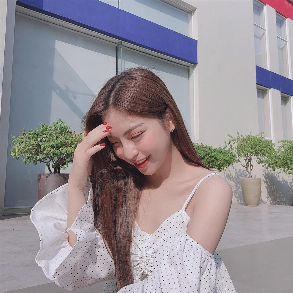 Tình cũ Quang Hải lột xác ngoạn mục từ body đến phong cách sau khi kết thúc mối tình 3 năm-5