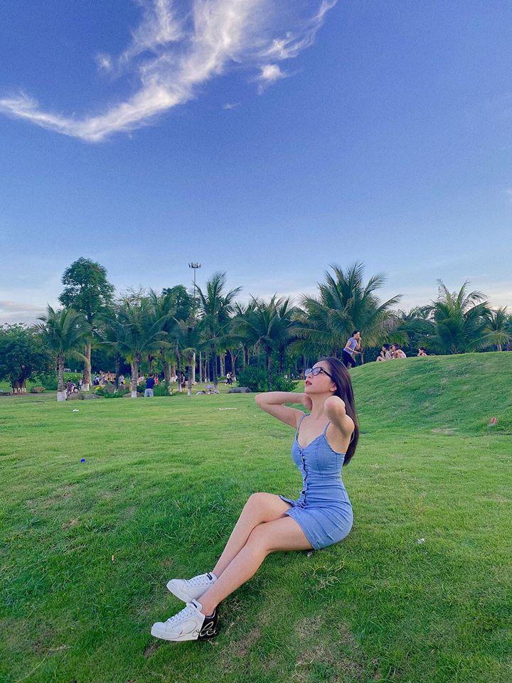 Tình cũ Quang Hải lột xác ngoạn mục từ body đến phong cách sau khi kết thúc mối tình 3 năm-17