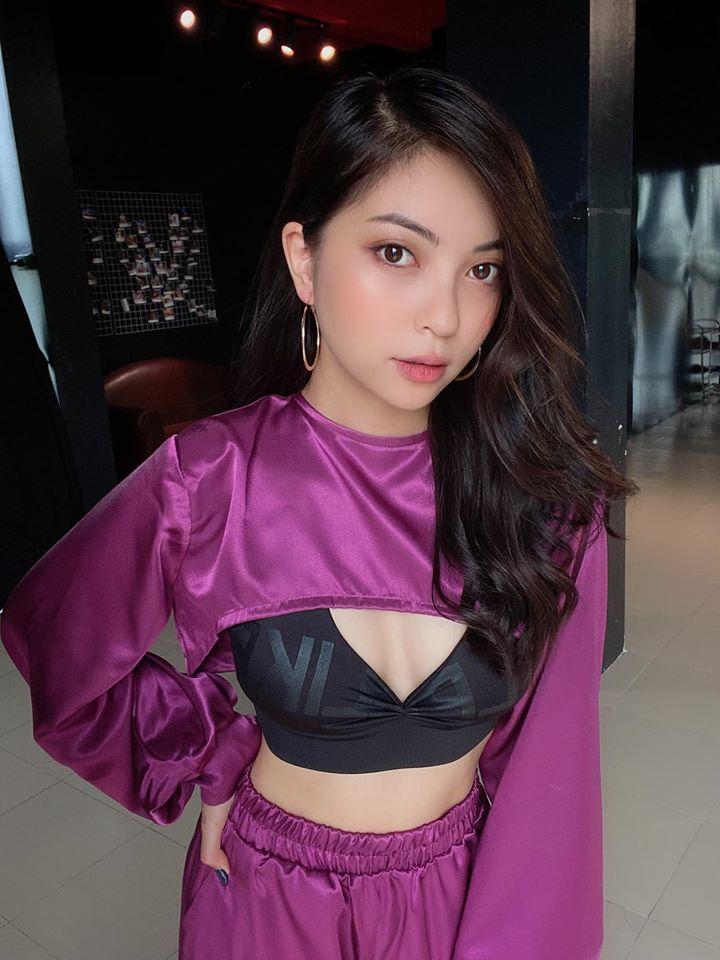 Tình cũ Quang Hải lột xác ngoạn mục từ body đến phong cách sau khi kết thúc mối tình 3 năm-19