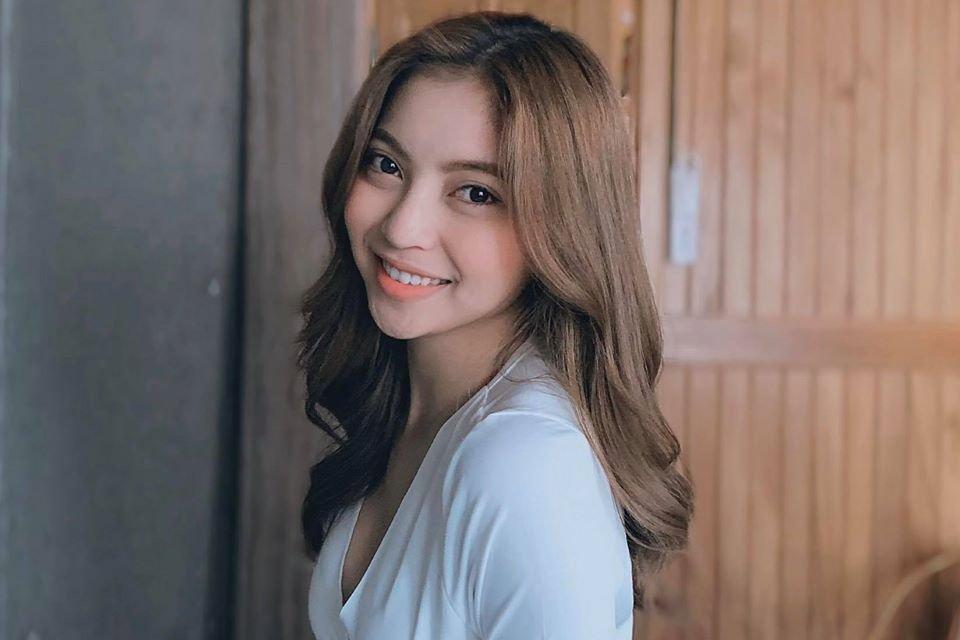 Huỳnh Anh (bạn gái Quang Hải) khiến fan hốt hoảng vì cắt phăng mái tóc dài-3