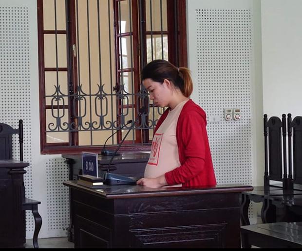 Xét xử người phụ nữ liên quan đến vụ 39 người chết trong container ở Anh-1