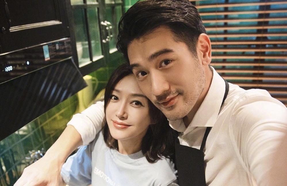 Tần Lam: Cao Dĩ Tường ít nói, nhút nhát nhưng vô cùng ấm áp-3