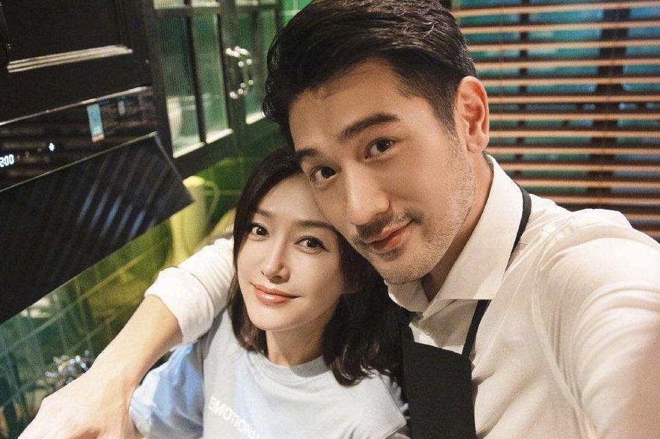 Phú Sát Hoàng Hậu Tần Lam mắng antifan: Tử cung của tôi liên quan gì đến bạn?-3