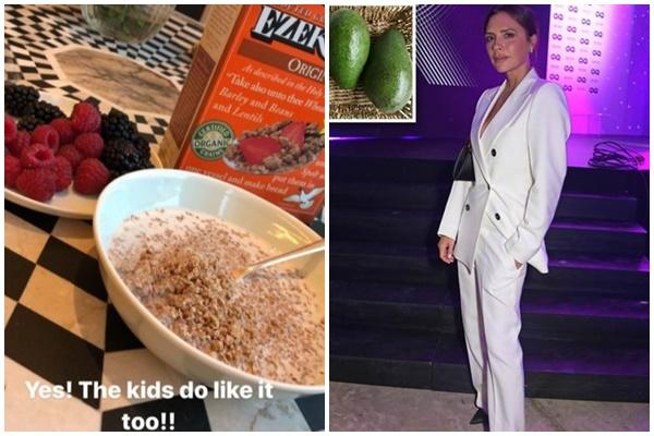 Victoria bị chê bán đồ đắt còn cho con gái Harper quảng cáo thông điệp không phù hợp-6