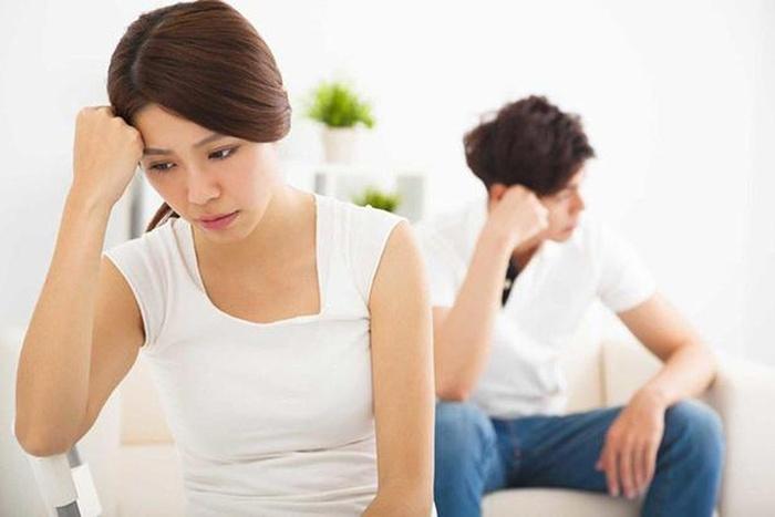 Gặp phải 7 vấn đề này, vợ chồng yêu nhau mấy cũng dễ ly hôn-2