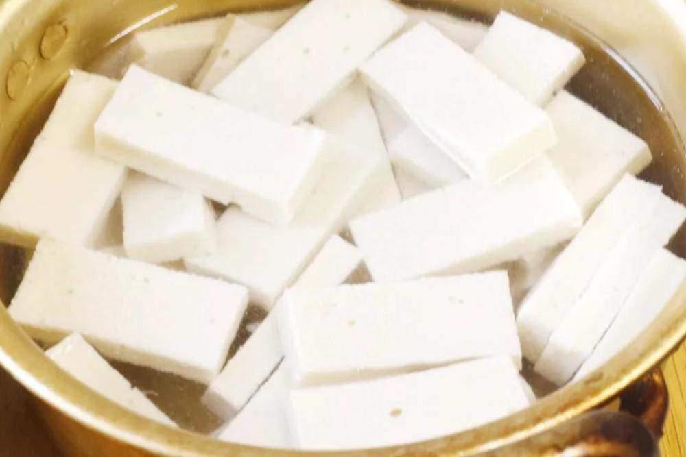 4 loại thực phẩm cần chần trước khi nấu, nhiều người không hề biết nên làm sai-2